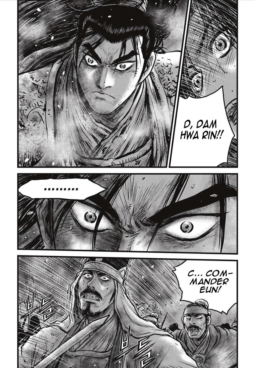 Ruler Of The Land Vol.69 Chapter 504 - Picture 3