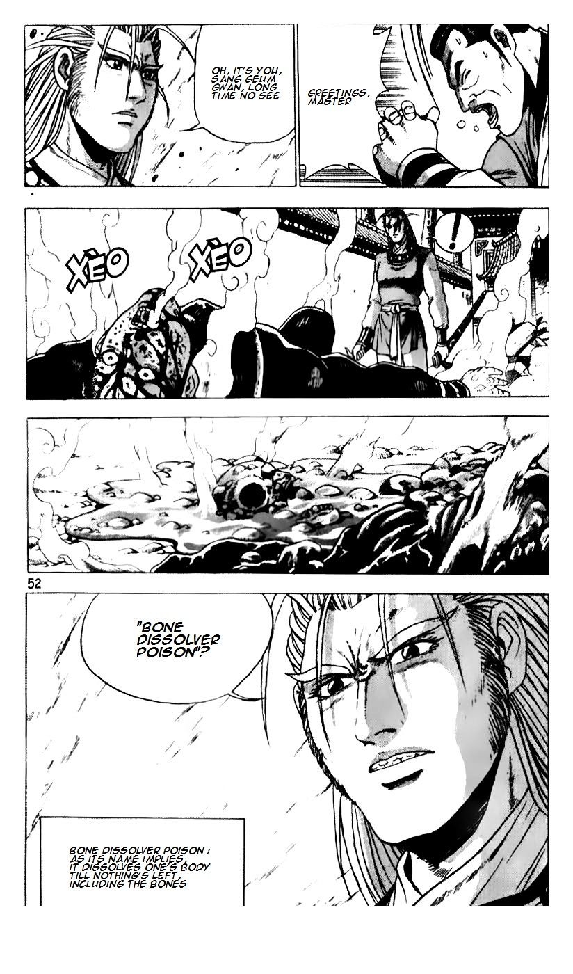 Ruler Of The Land Vol.9 Chapter 186 - Picture 2