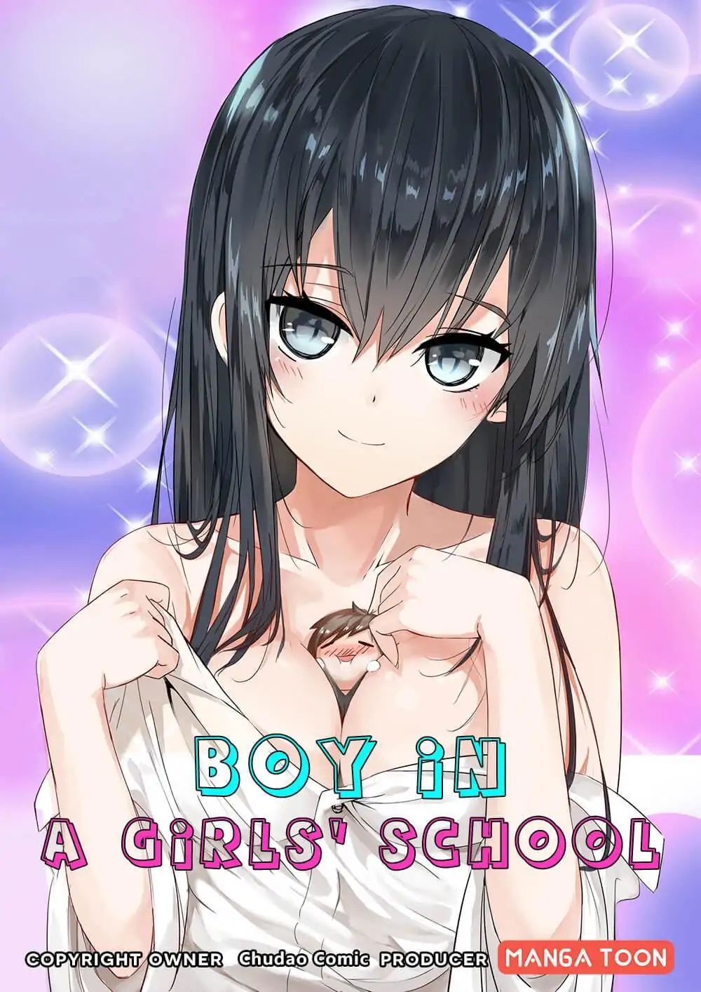 The Boy In The All-Girls School Chapter 74 - Picture 1