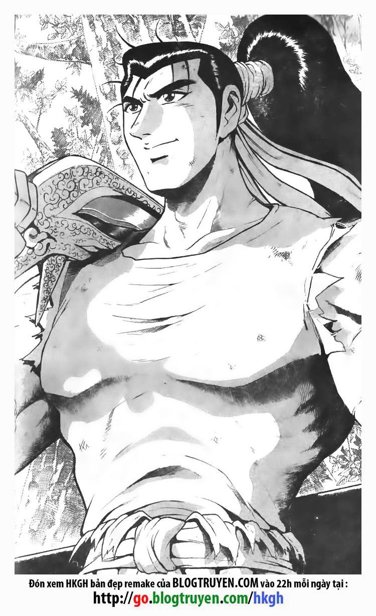 Ruler Of The Land Vol.9 Chapter 84 - Picture 1