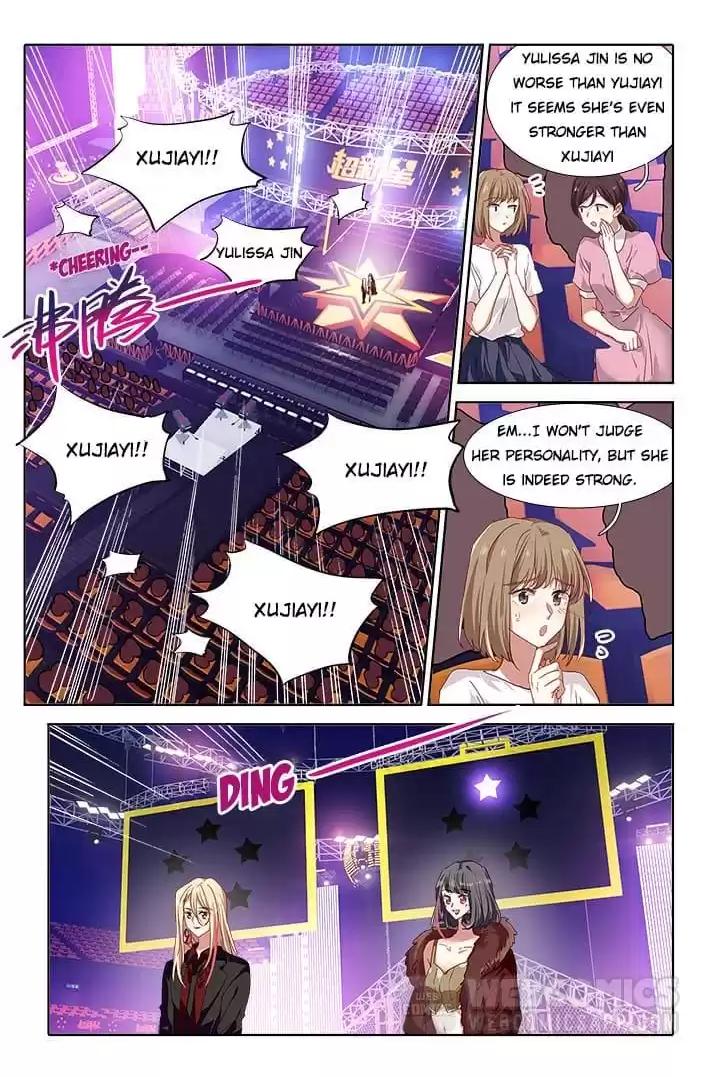 Star Dream Idol Project - Page 2