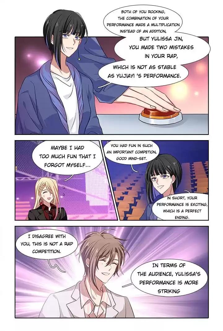 Star Dream Idol Project Chapter 243 - Picture 3