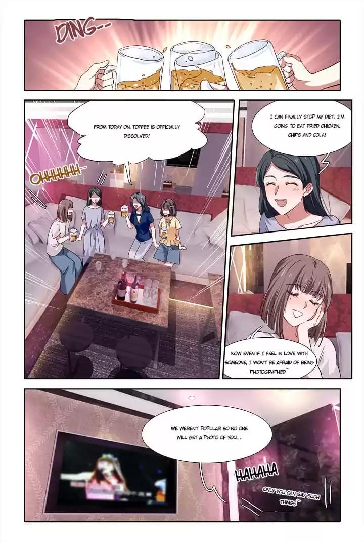 Star Dream Idol Project Chapter 239 - Picture 2