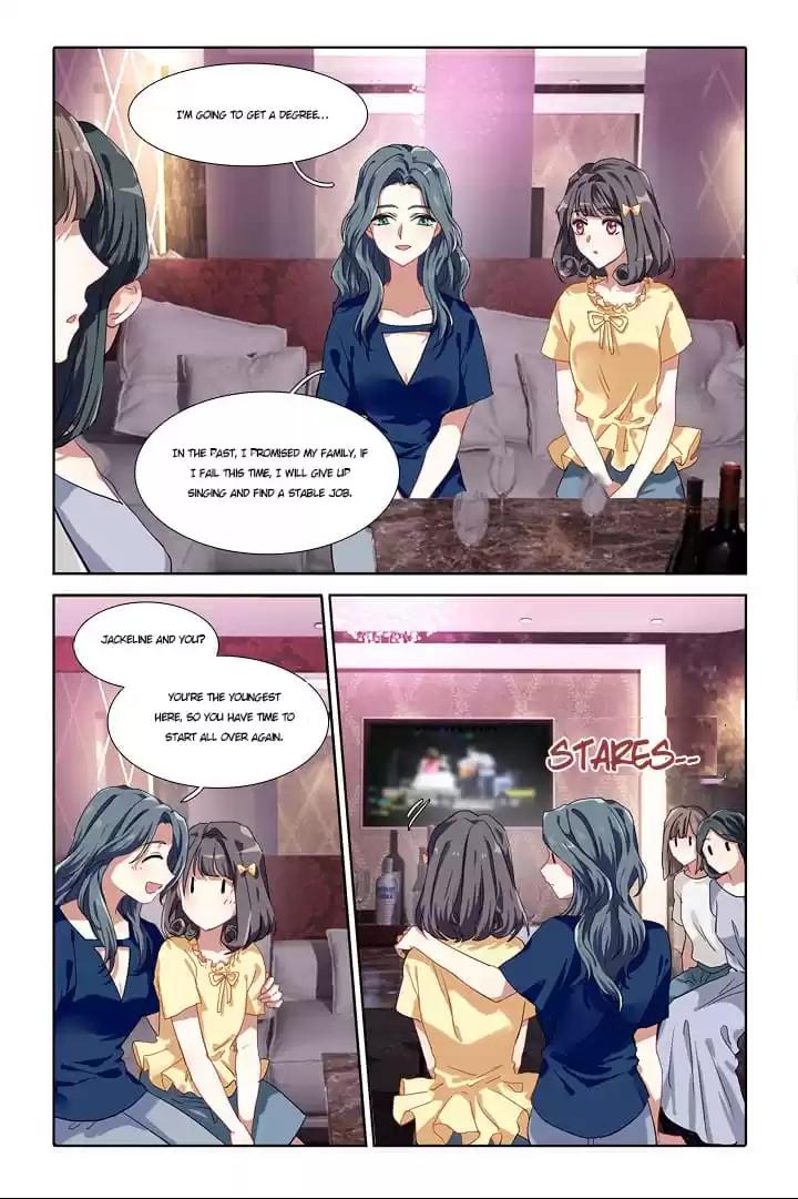 Star Dream Idol Project Chapter 239 - Picture 3
