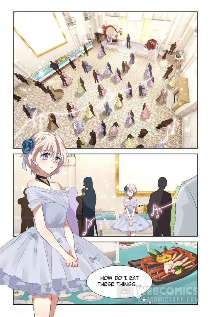 Star Dream Idol Project Chapter 180 - Picture 1