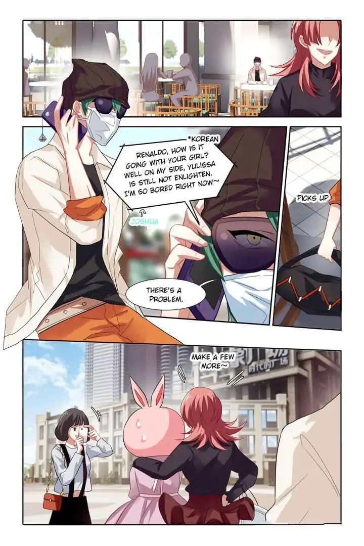 Star Dream Idol Project Chapter 164 - Picture 2