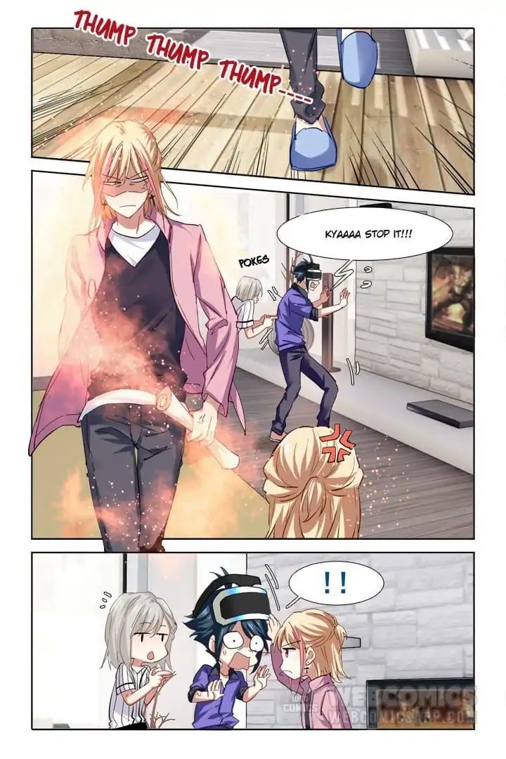 Star Dream Idol Project Chapter 161 - Picture 1