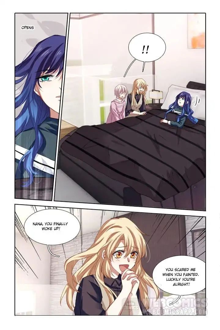 Star Dream Idol Project Chapter 157 - Picture 1