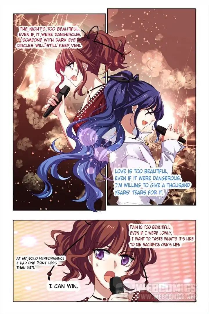 Star Dream Idol Project Chapter 144 - Picture 1