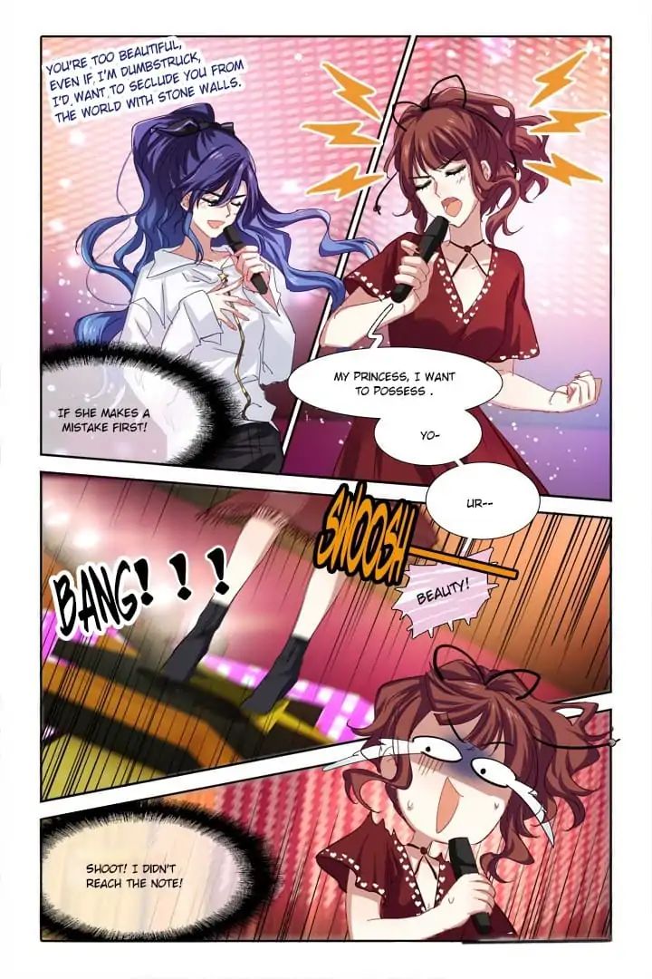 Star Dream Idol Project Chapter 144 - Picture 2