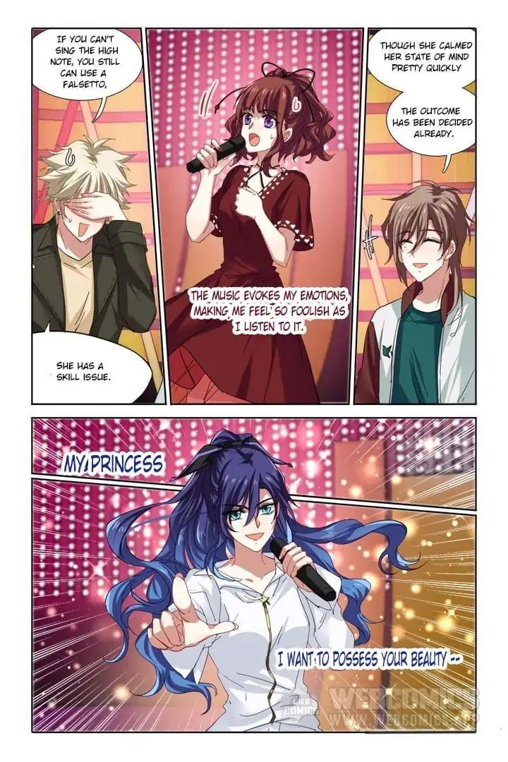Star Dream Idol Project Chapter 144 - Picture 3