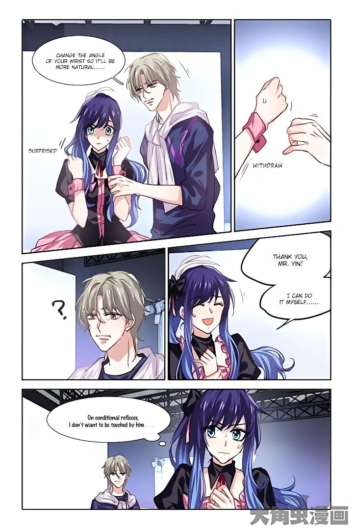 Star Dream Idol Project Chapter 47 - Picture 3