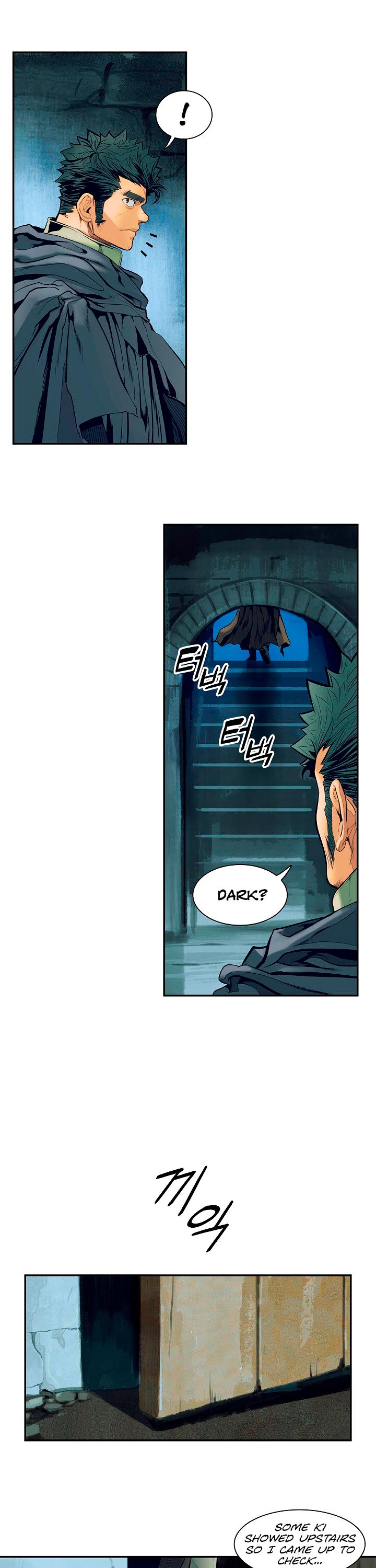 Mookhyang - Dark Lady Chapter 19 - Picture 2