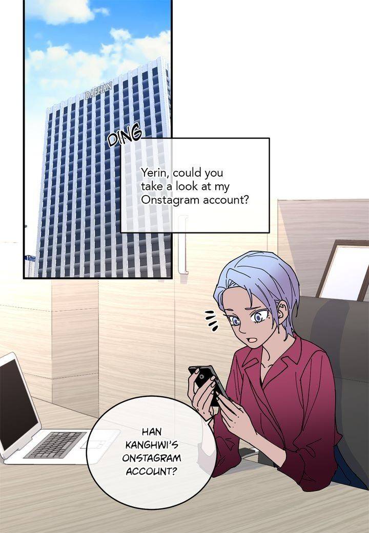 Ultra Secretary Chapter 88 - Picture 3