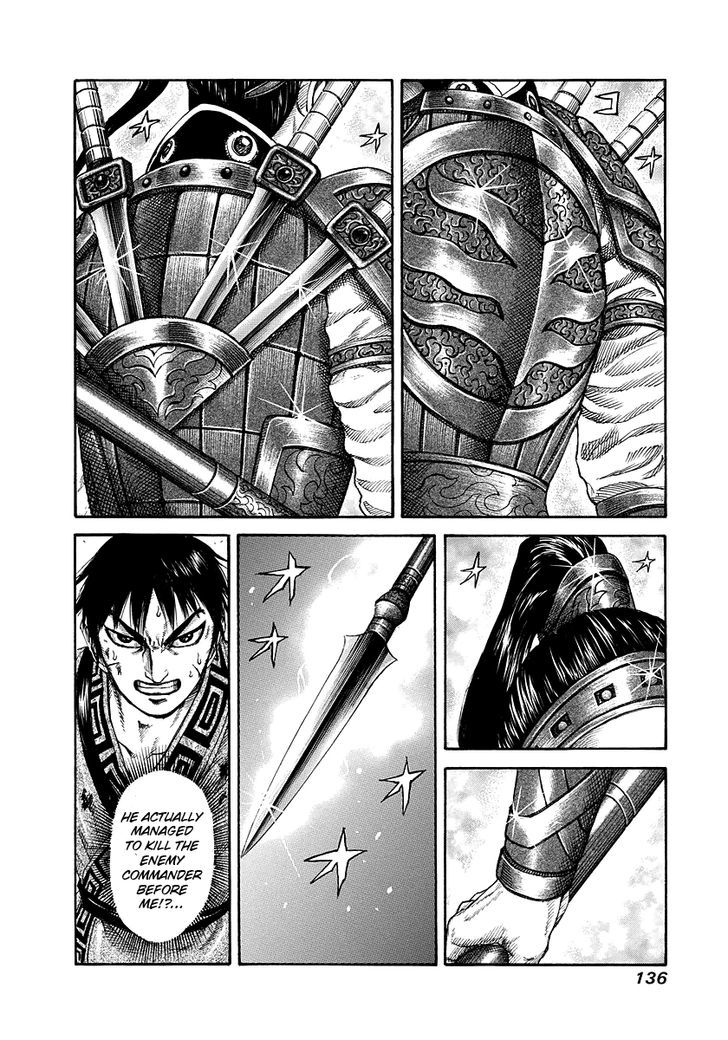 Kingdom Vol.17 Chapter 181 : Ant - Picture 2