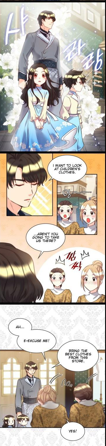 The Twin Siblings’ New Life Chapter 81 - Picture 2