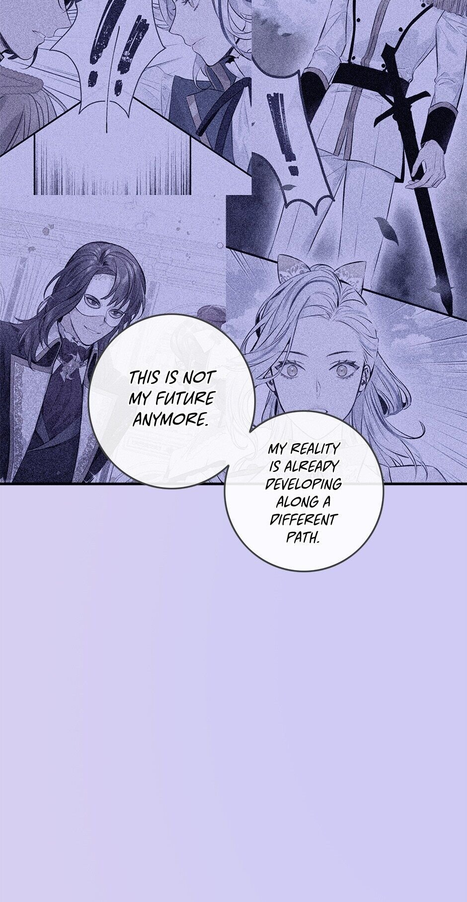 The Great Wish Chapter 65 - Picture 3