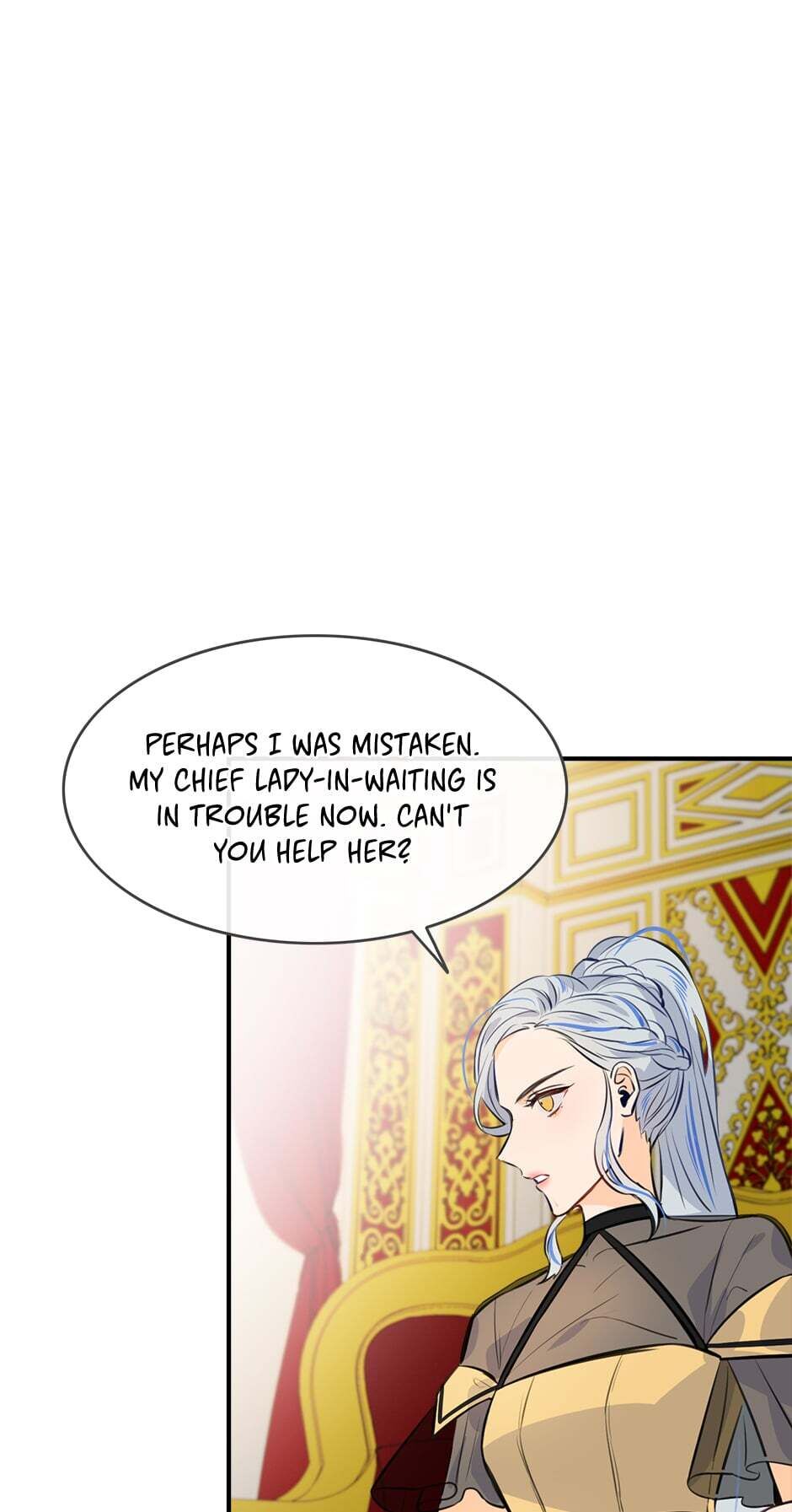 The Great Wish Chapter 45 - Picture 2