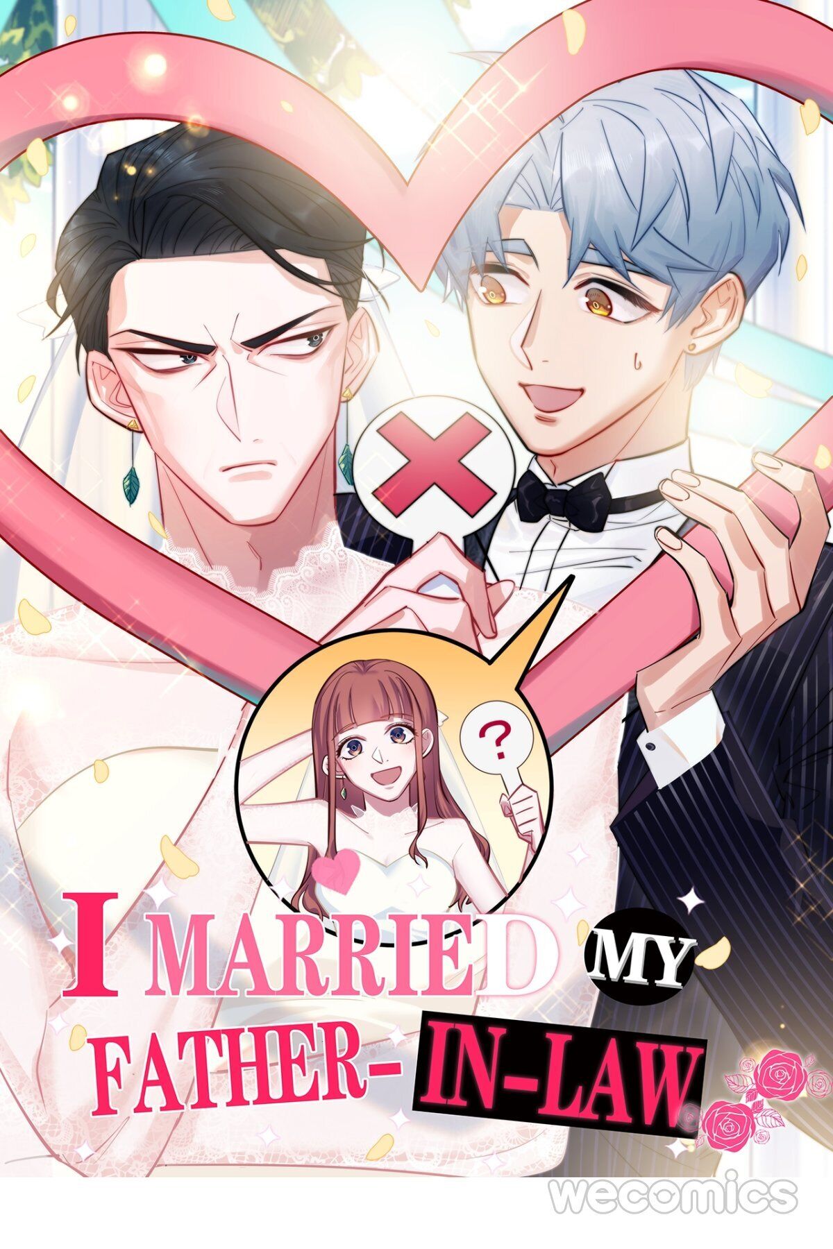 I Married My Father-In-Law Chapter 18 - Picture 1