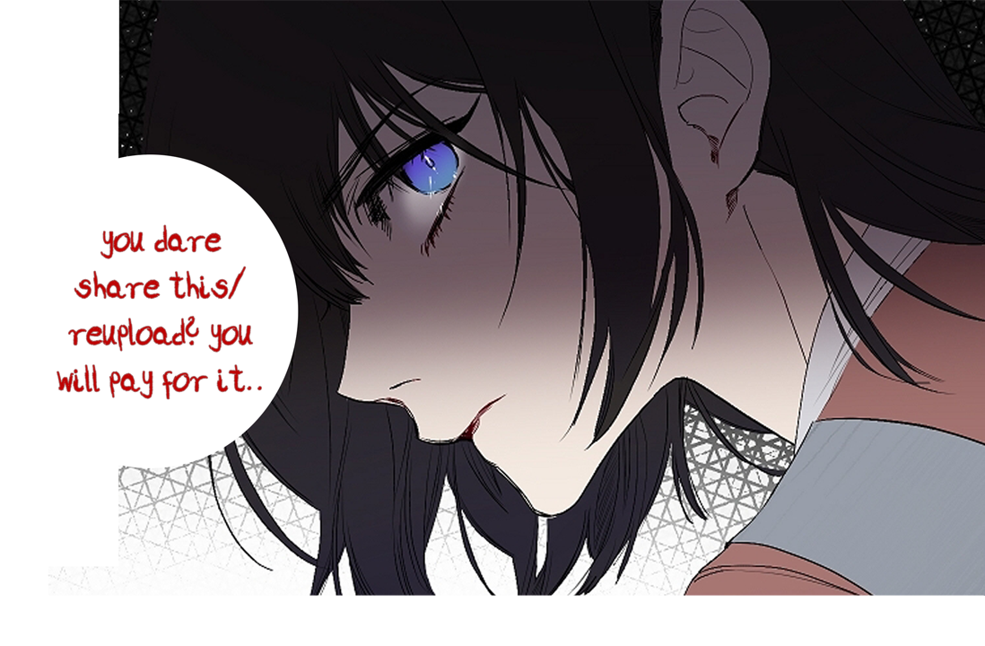 The Tyrant's First Love Chapter 18 - Picture 1