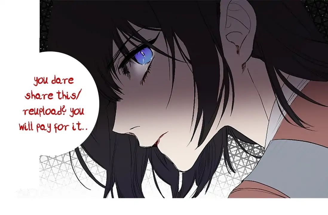 The Tyrant's First Love Chapter 4 - Picture 1