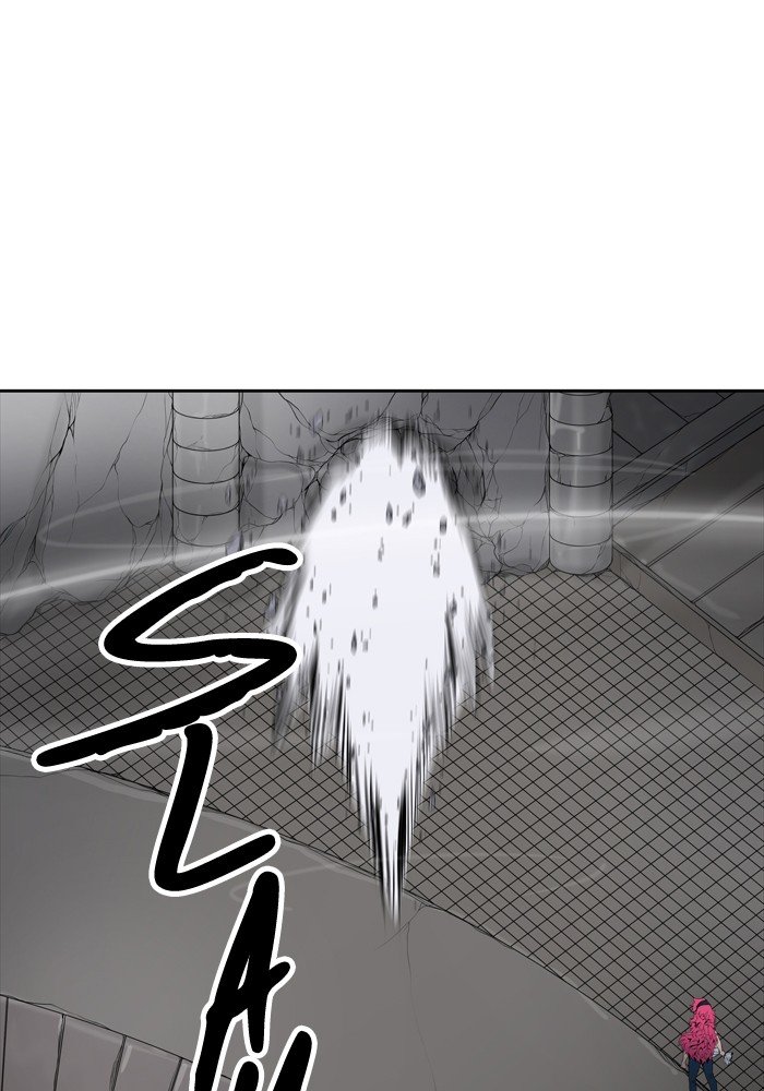 Tower Of God Chapter 456 - Picture 1