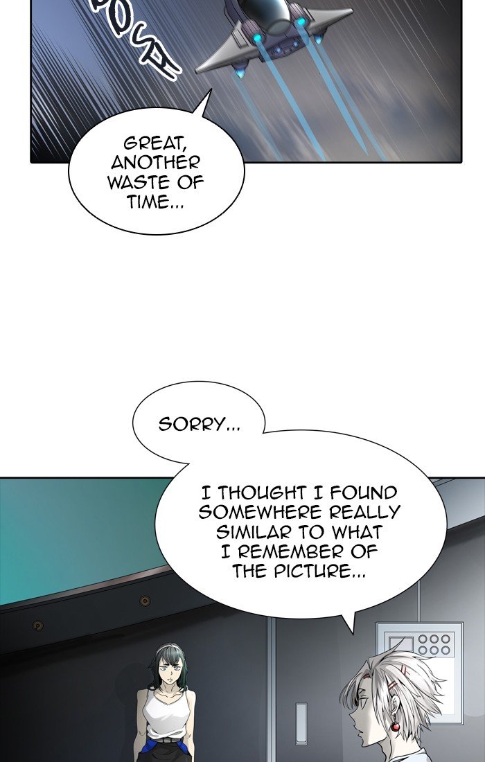Tower Of God Chapter 455 - Picture 2