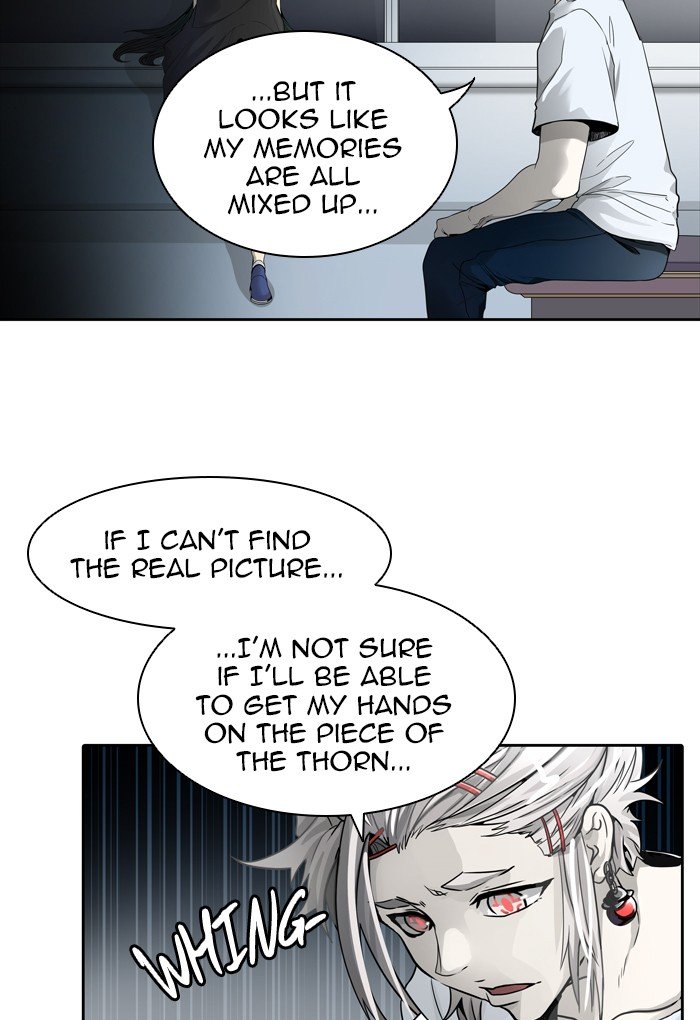 Tower Of God Chapter 455 - Picture 3
