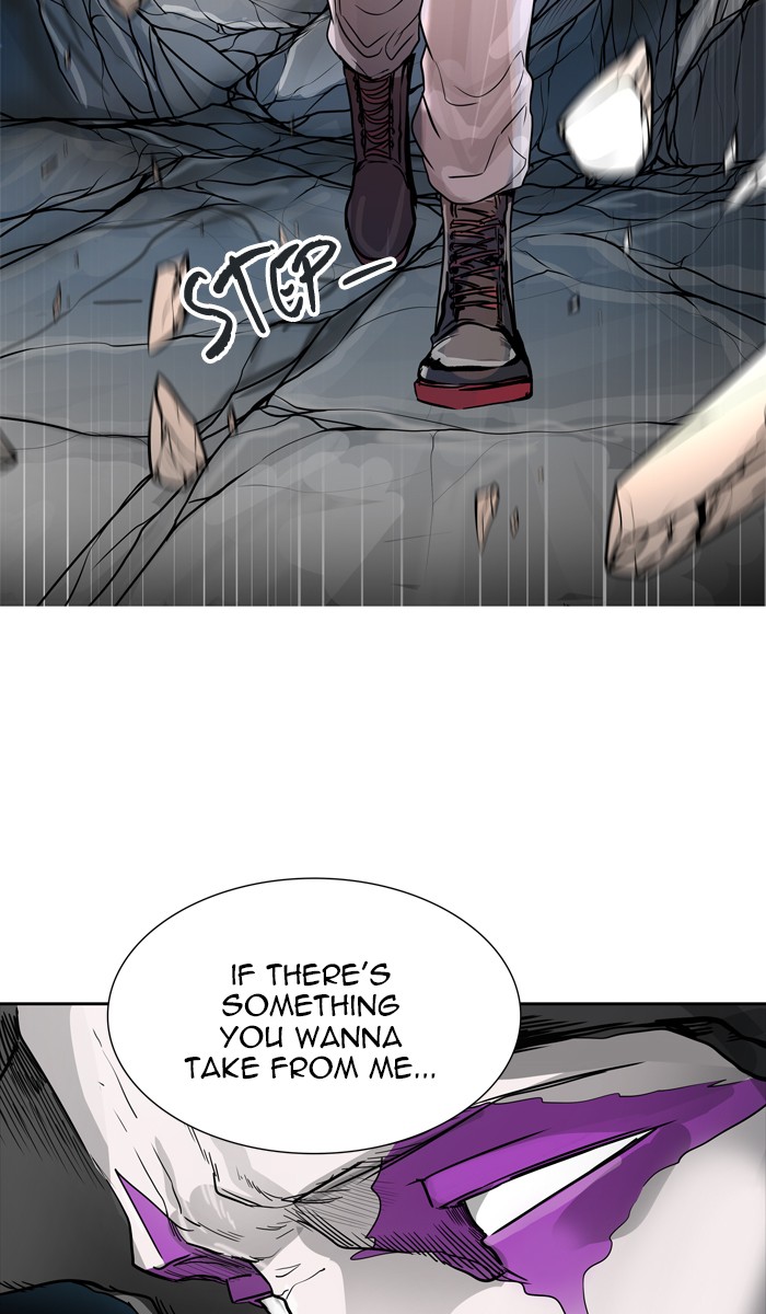 Tower Of God Chapter 443: [Season 3] Ep. 26 - Picture 3