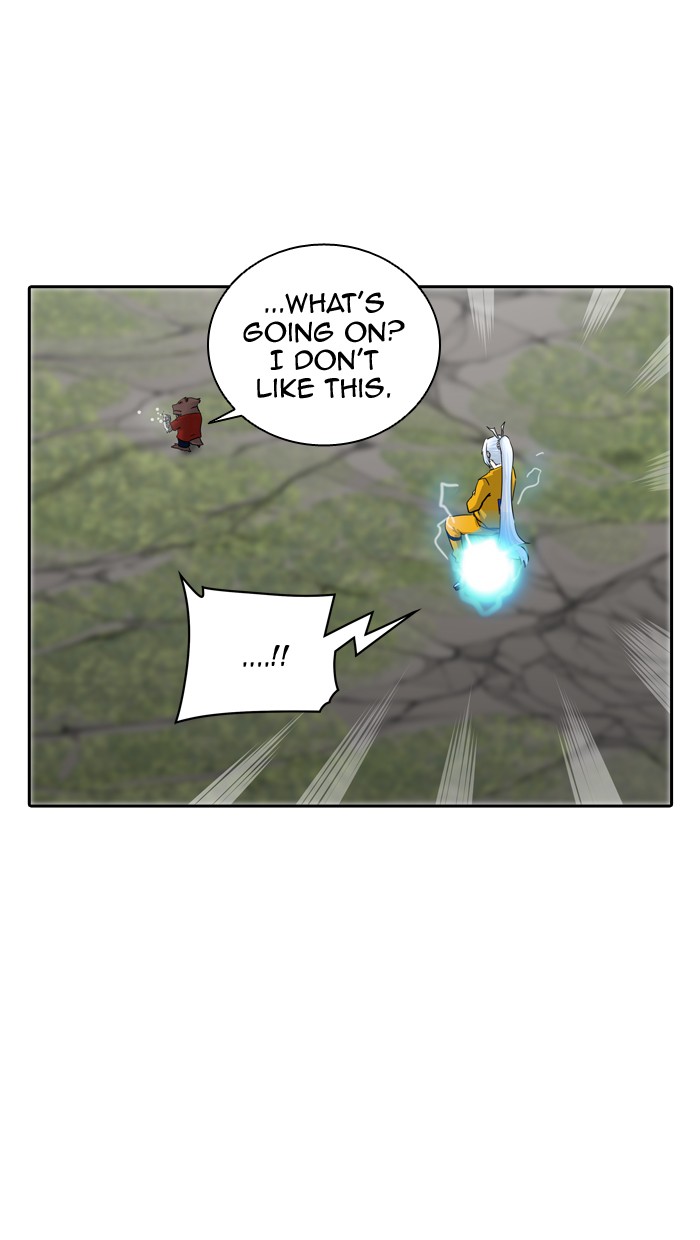 Tower Of God Chapter 376 - Picture 3