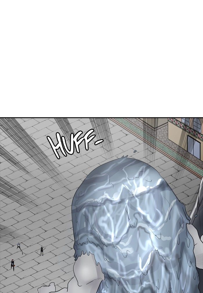 Tower Of God Chapter 354 - Picture 1