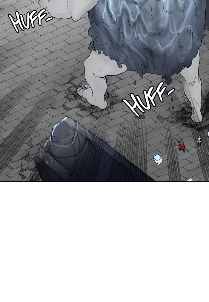 Tower Of God Chapter 354 - Picture 2