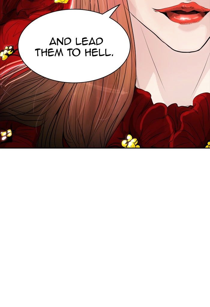 Tower Of God Chapter 348 - Picture 3