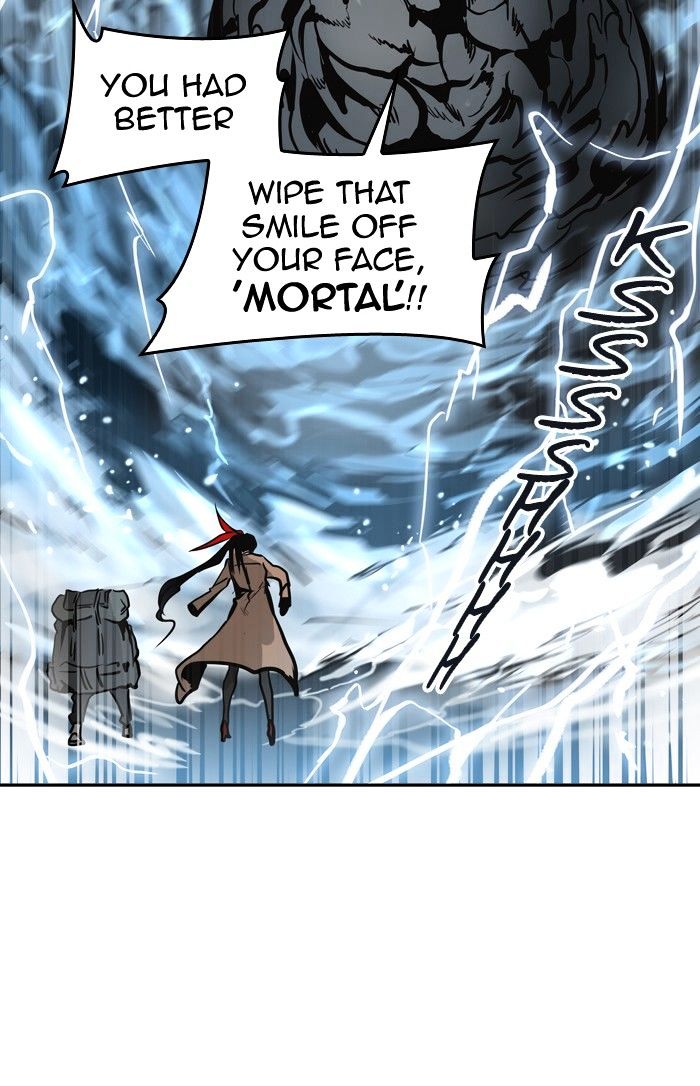 Tower Of God Chapter 322 - Picture 2