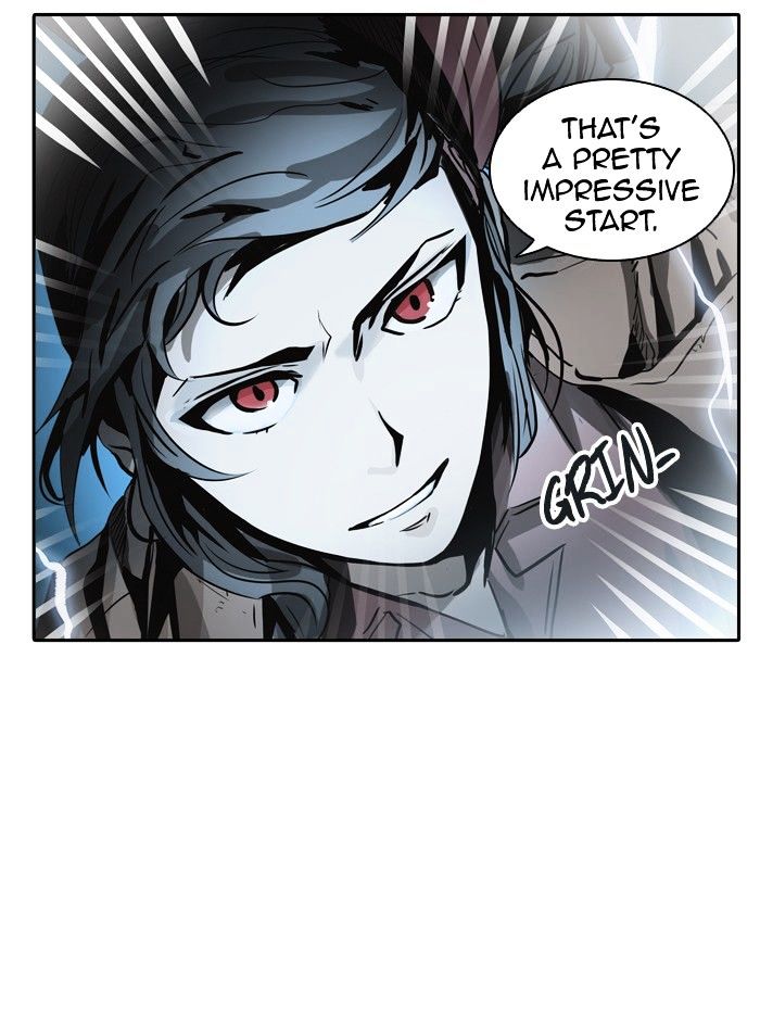 Tower Of God - Page 3