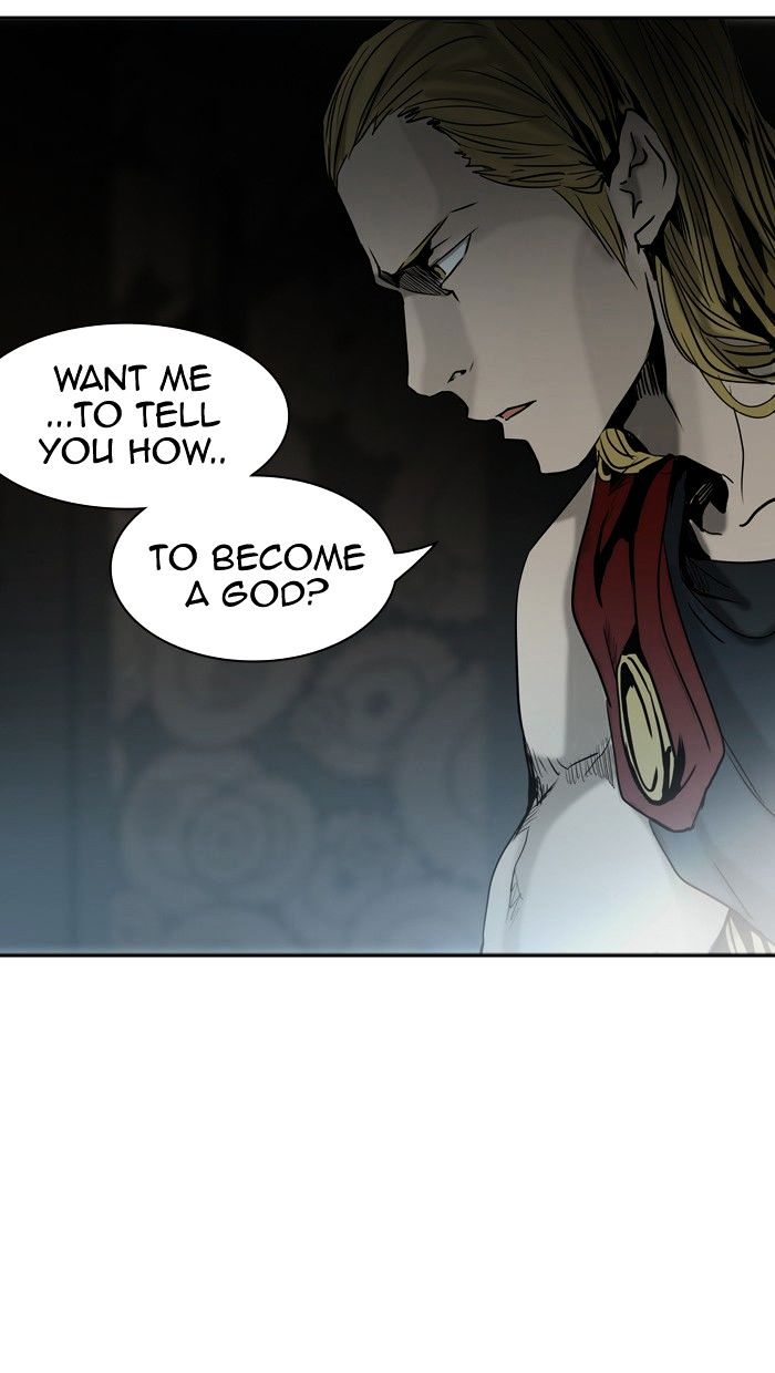 Tower Of God Chapter 309 - Picture 3