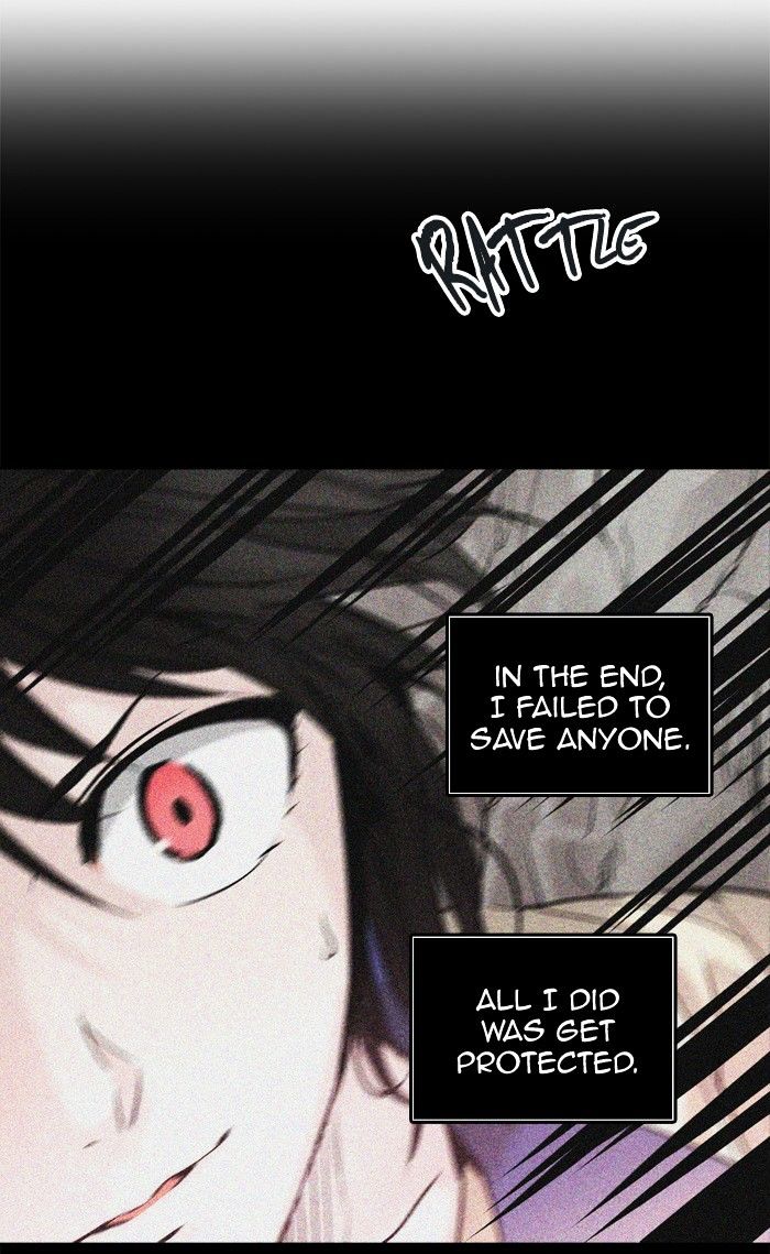 Tower Of God Chapter 308 - Picture 3