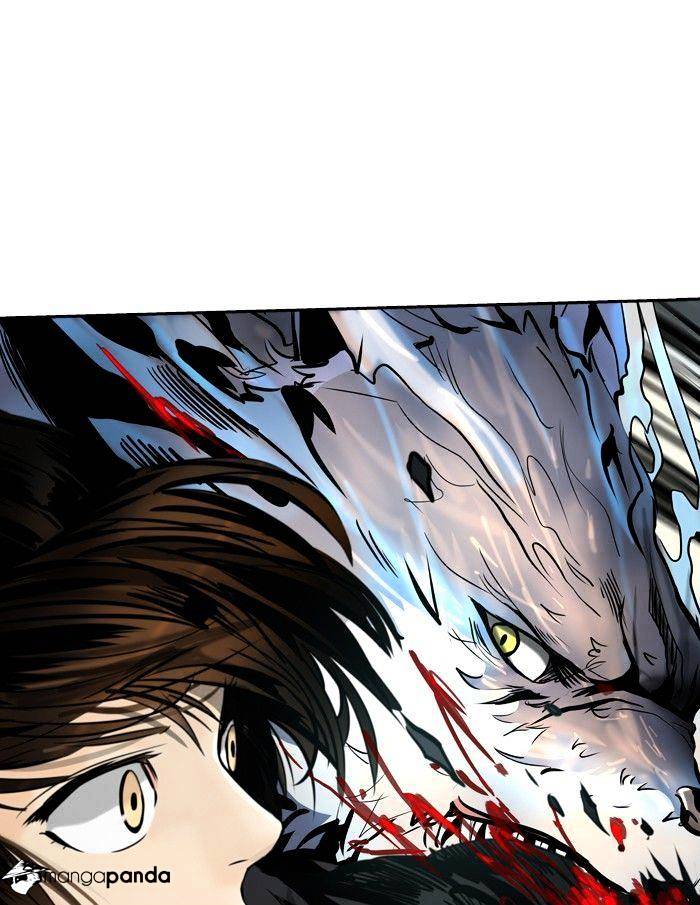 Tower Of God Chapter 297 : Vol2Ch207 - Picture 1