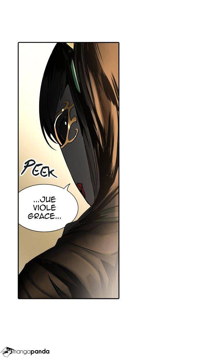 Tower Of God Chapter 295 - Picture 3