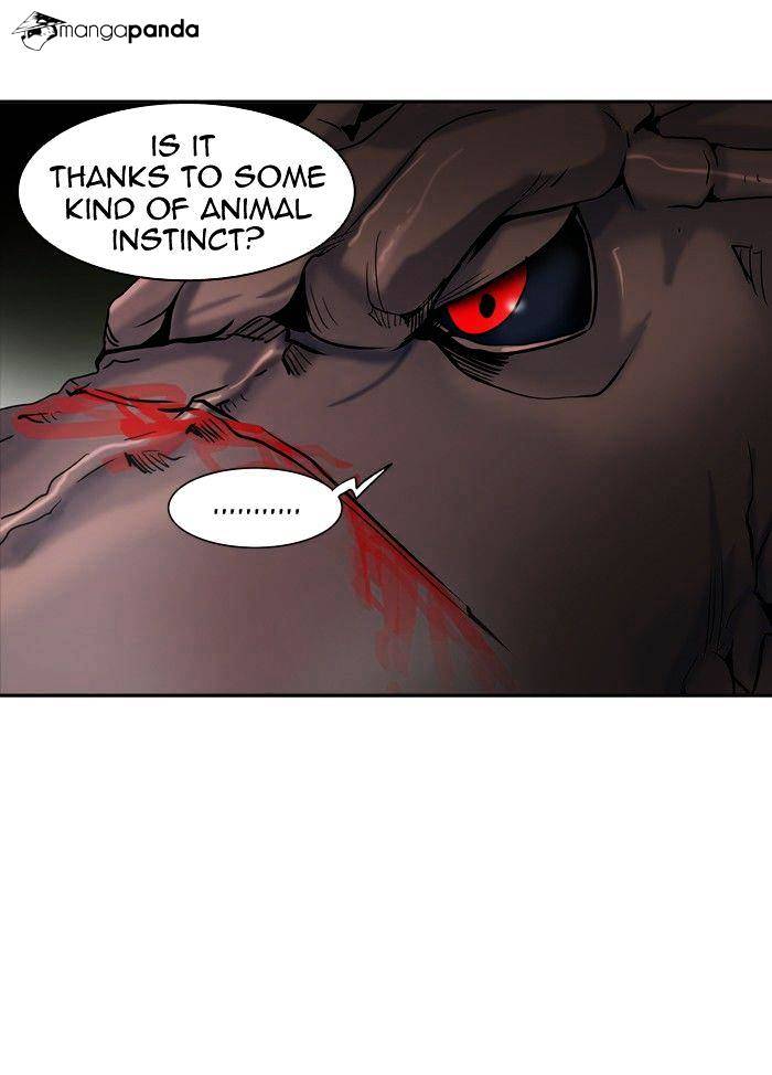 Tower Of God Chapter 287 : Vol2Ch207 - Picture 3