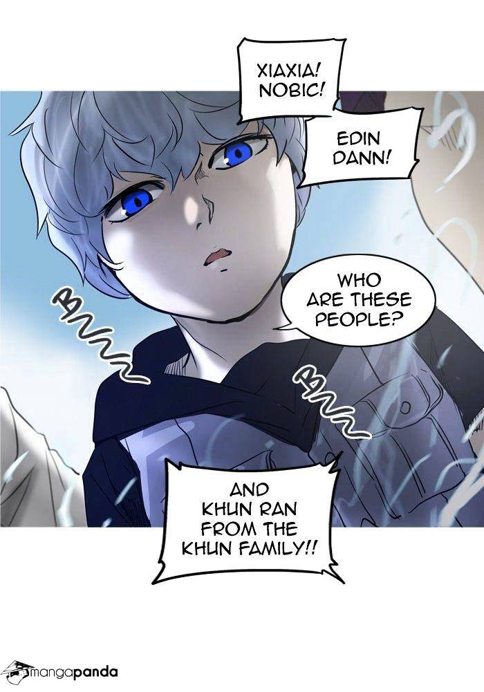 Tower Of God Chapter 278 : Vol2Ch198 - Picture 2