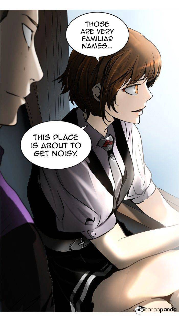 Tower Of God Chapter 278 : Vol2Ch198 - Picture 3