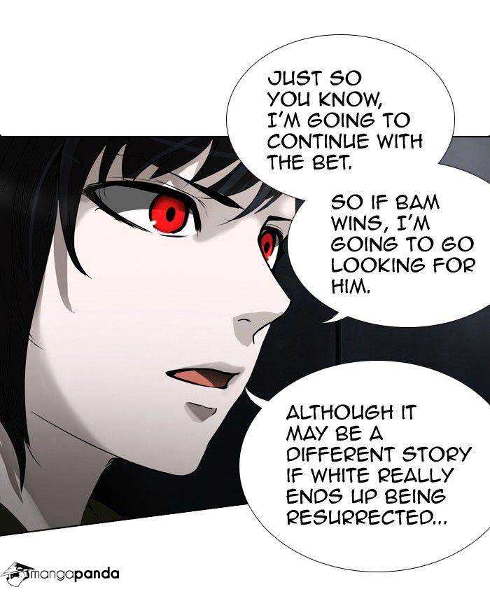 Tower Of God Chapter 272 : Vol2Ch192 - Picture 3