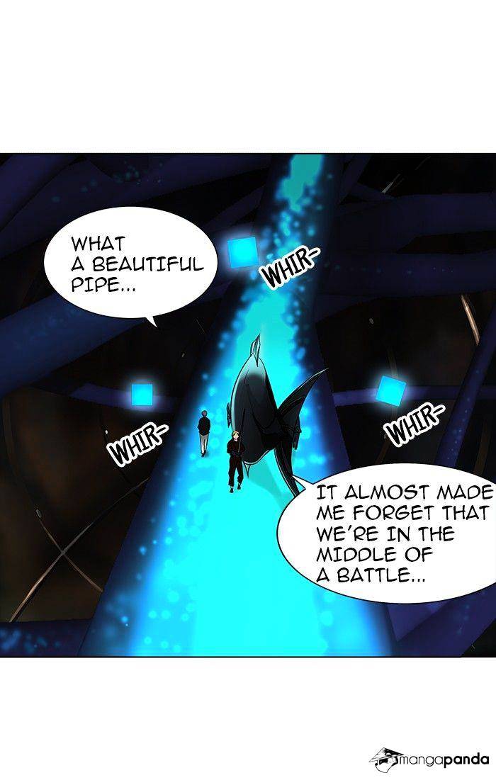 Tower Of God Chapter 261 : Vol2Ch181 - Picture 1