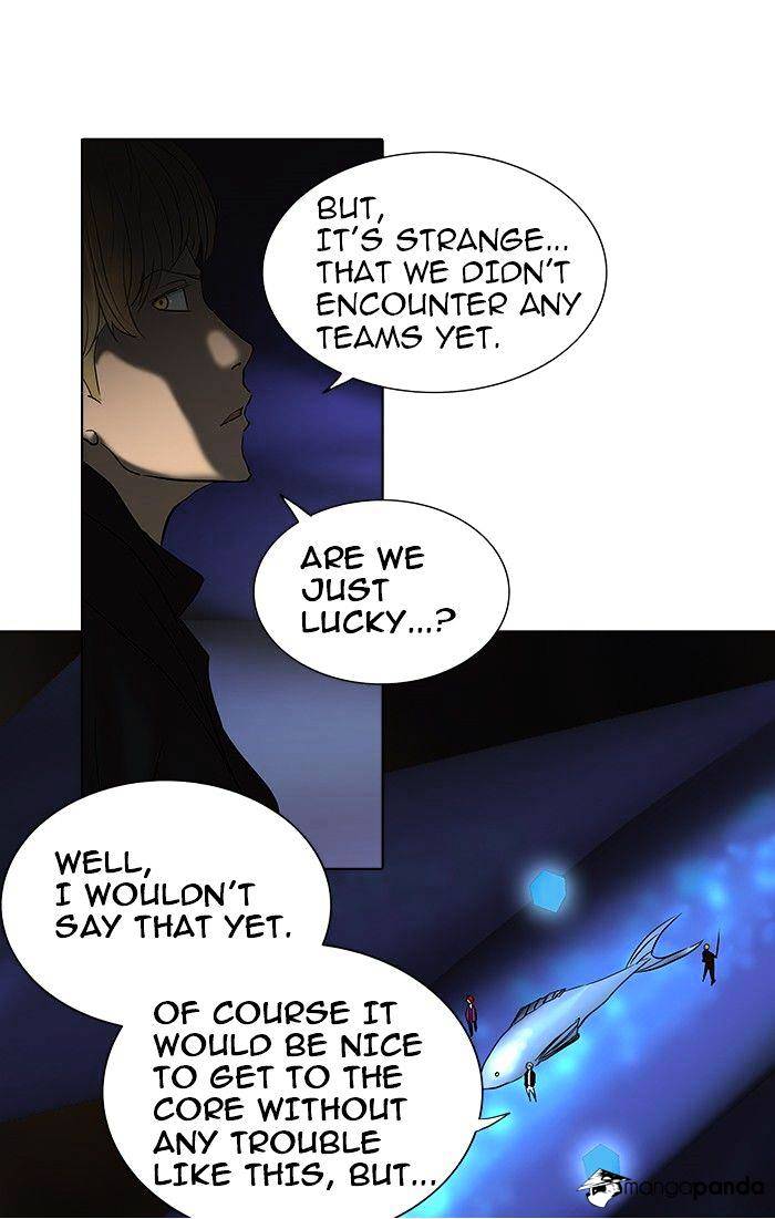 Tower Of God Chapter 261 : Vol2Ch181 - Picture 2
