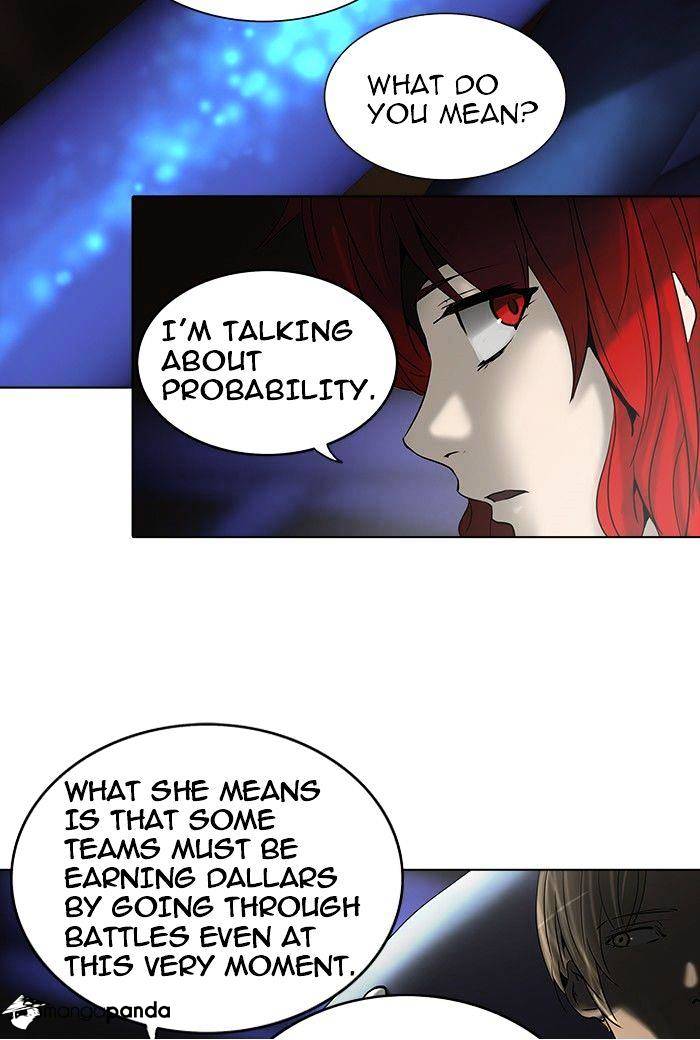 Tower Of God Chapter 261 : Vol2Ch181 - Picture 3