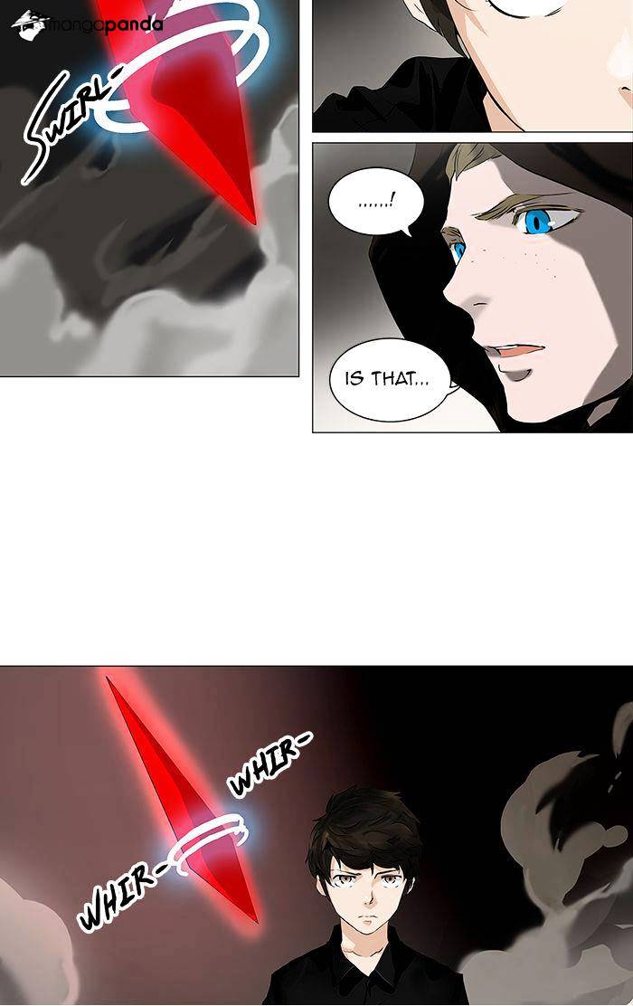 Tower Of God Chapter 220 : Vol2Ch140 - Picture 3