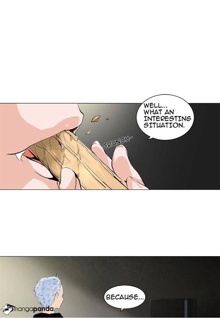 Tower Of God Chapter 204 : Vol2Ch124 - Picture 1