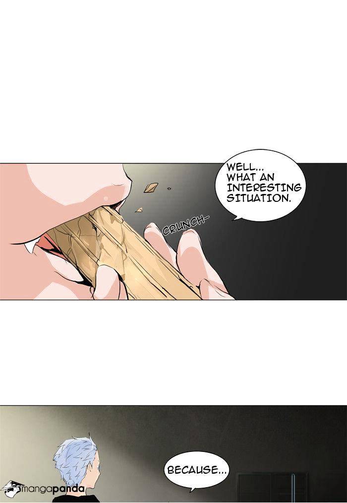 Tower Of God - Page 1