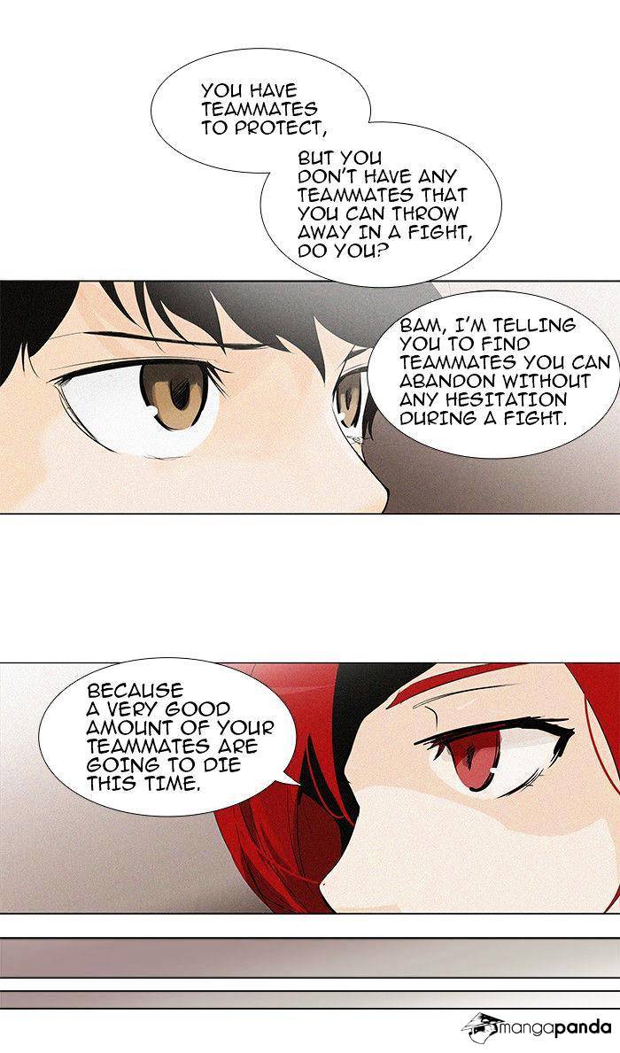Tower Of God Chapter 201 : Vol2Ch121 - Picture 1